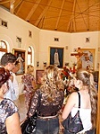 Roma kápolna