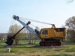 Kotrógép