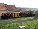Bányavasút