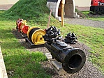 Bányaszivattyúk