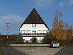 Vadászház Faizaton