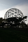 A "Gömb"