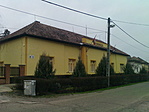 községháza