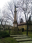 emlékmű