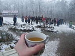 Egy kis boron át mindjárt más