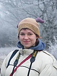 Juditboci és fejfedője