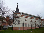 Színházpark