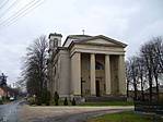 Lovasberény