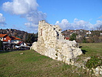 Várfal