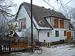 A turistaház 2.