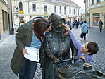 Orrpiszkálás