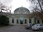 Első pont - kastély