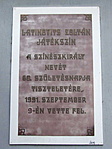 Játékszín