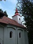 Kápolna