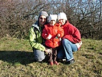 Hármasban