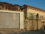 "Barátságos" környék