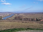 A kilátás