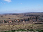 A kilátás