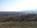 A kilátás