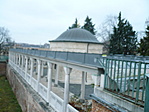 A Türbe