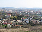 Kilátás