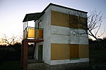 a "Villa"