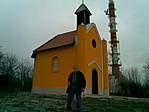 Kápolna