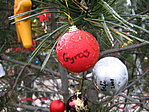 A tavalyi díszem :)