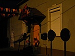 Kabócás