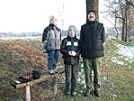 A fiúk és én