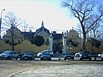 A kastély