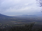 kilátás