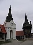 Tornyosulás