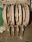 Láncok