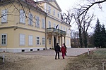 Kastély-pszichiátria