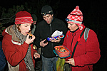 Ulci, Juju, Avranella