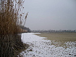 Kiszáradt tó