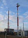 Antennák