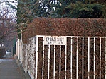 Eperdzsem utca