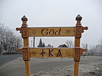 Göd