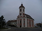 másik torony