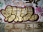 Graffiti classic