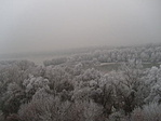 A hideg színei