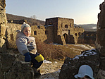 Őrségben