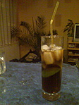 A túra jutalma - Cuba Libre