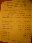 A bizonyíték