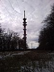 A TV torony