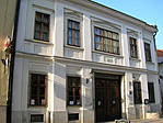 Szinészmúzeum