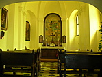 Templom belülről