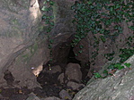 Szinlő barlang